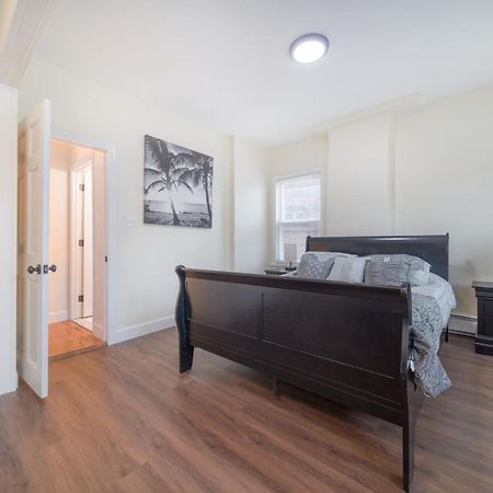 2Br Apt In The Heart Of Boston Near Boston Med Экстерьер фото