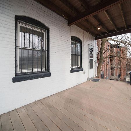 2Br Apt In The Heart Of Boston Near Boston Med Экстерьер фото