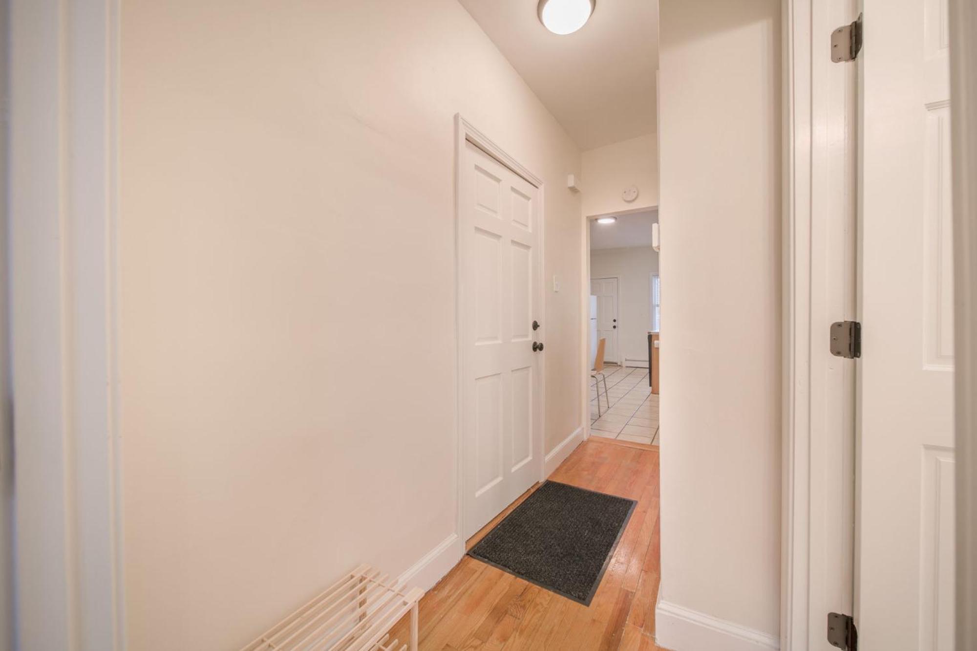 2Br Apt In The Heart Of Boston Near Boston Med Экстерьер фото