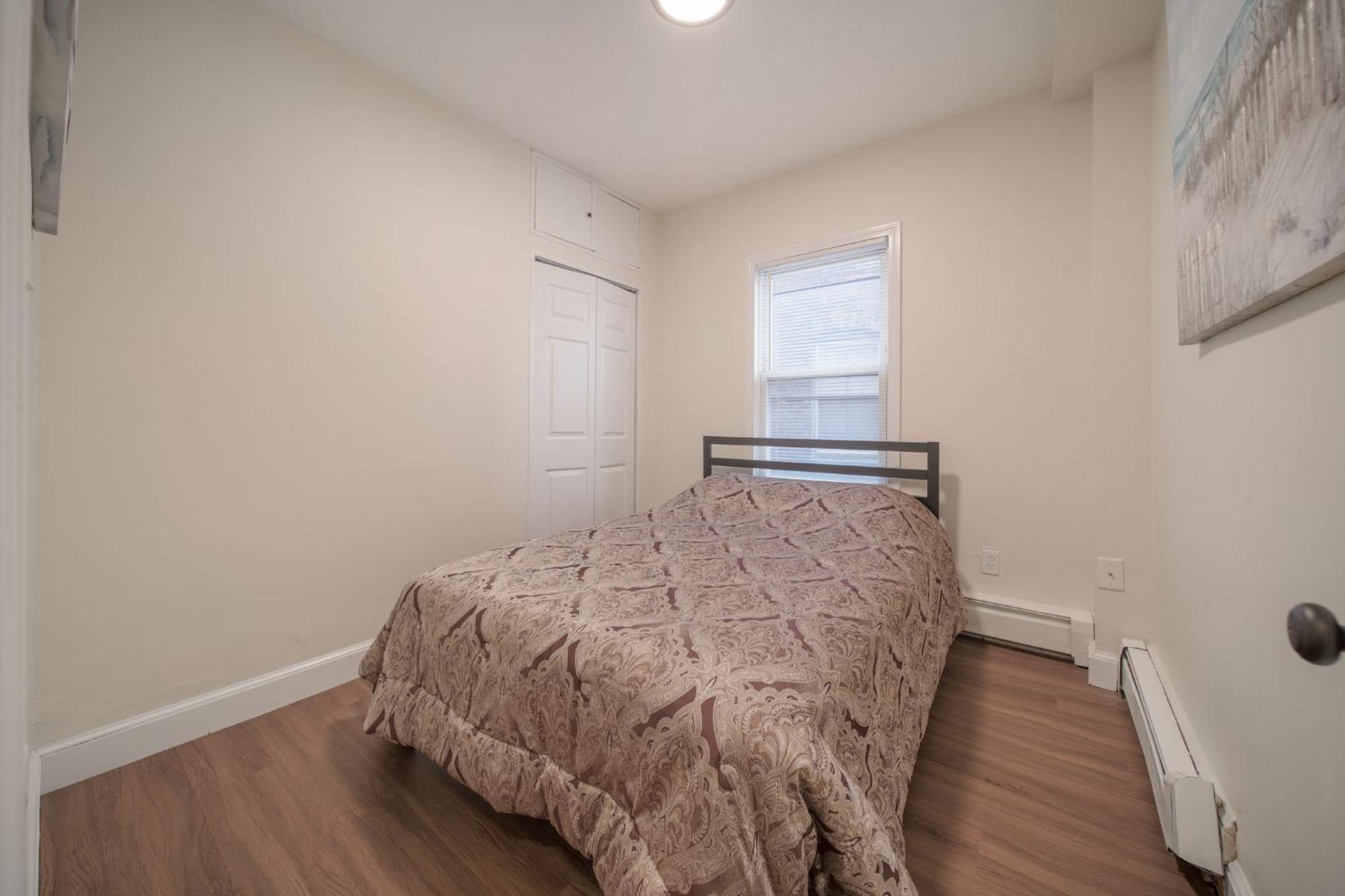 2Br Apt In The Heart Of Boston Near Boston Med Экстерьер фото