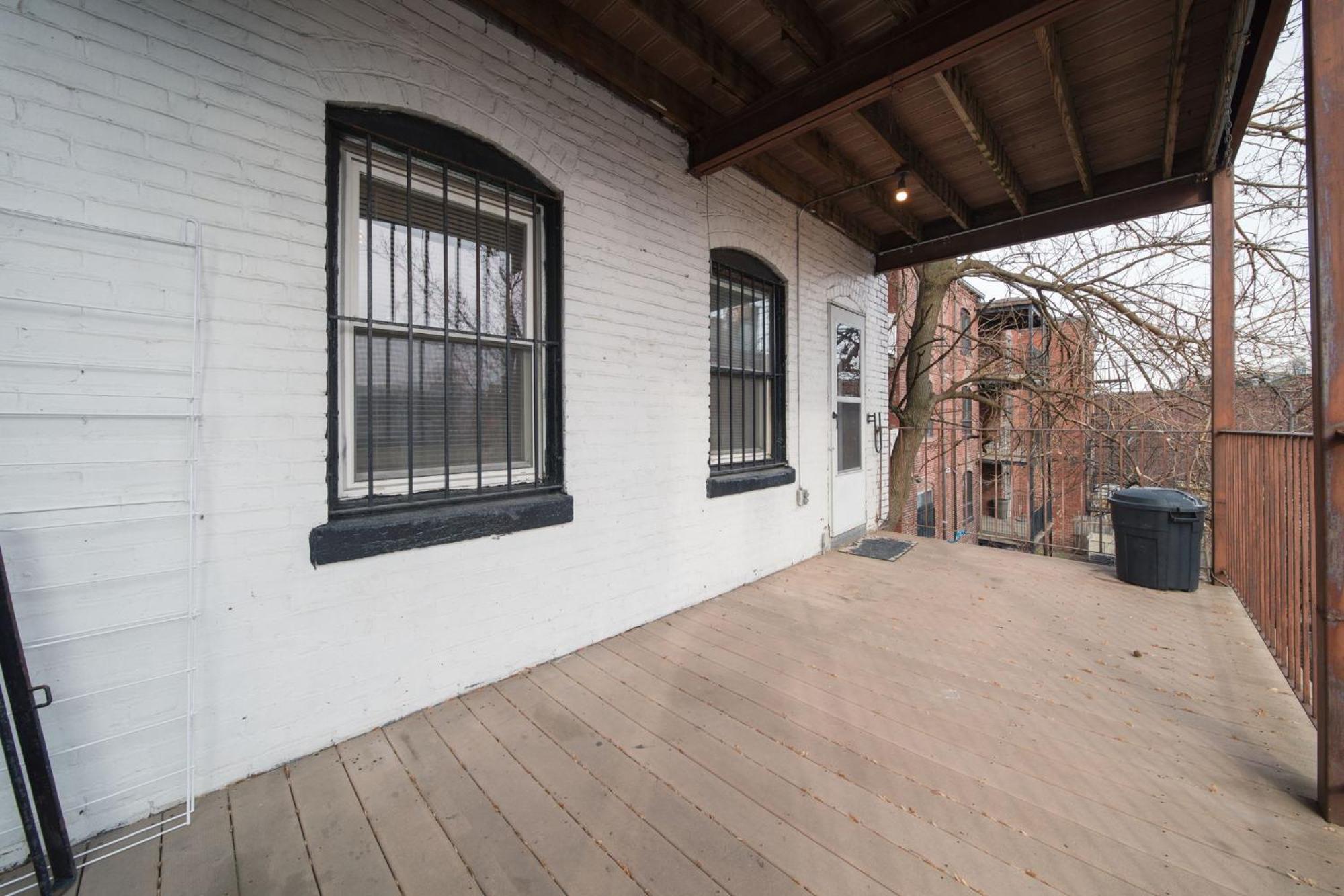 2Br Apt In The Heart Of Boston Near Boston Med Экстерьер фото